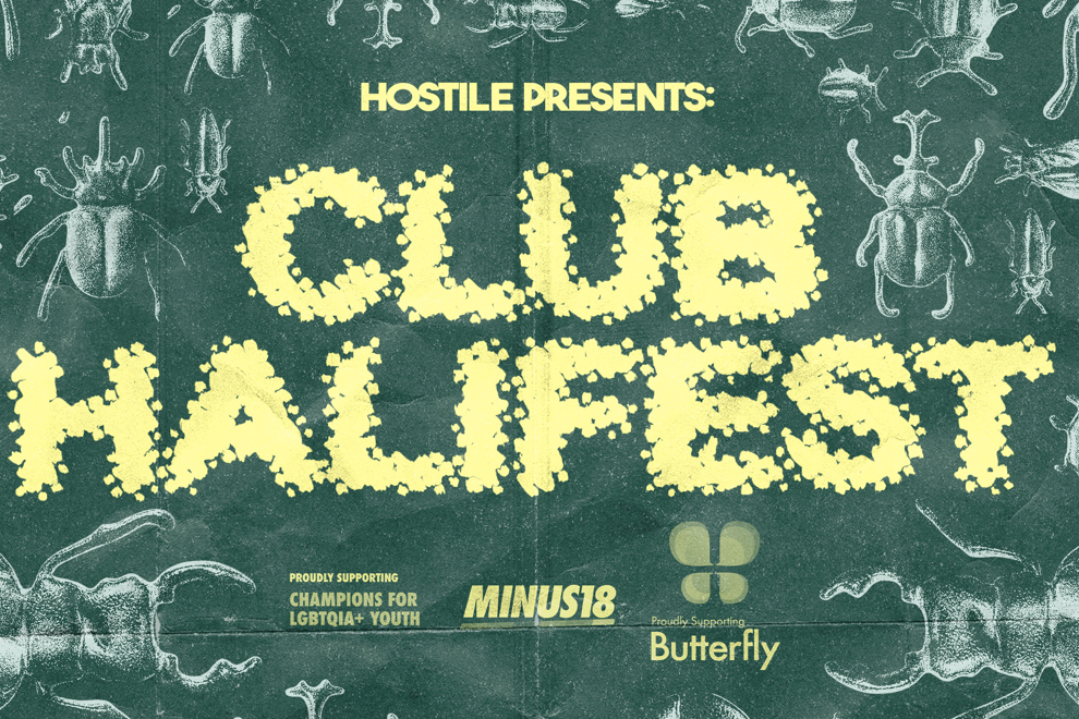 Club Halifest