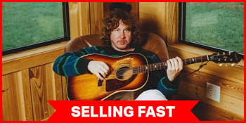 Ben Kweller (USA - Australian Tour)