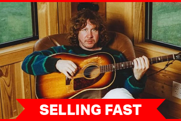 Ben Kweller (USA - Australian Tour)