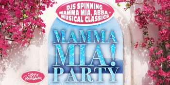 A Mamma Mia Party - Dalby