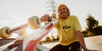 MAT MCHUGH - Lagoon Tour