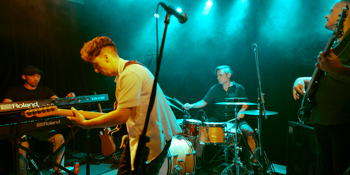 **FREE ENTRY** 3 Base Hit (Front Bar)