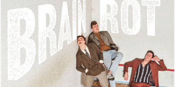 KICK IT FORWARD: BRAIN ROT | PERTH - extra show!