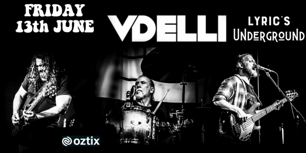 Event image for Vdelli