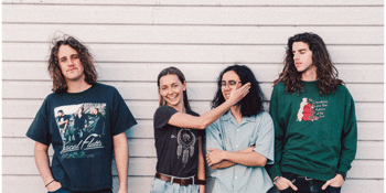 Spacey Jane 'Head Cold' Tour