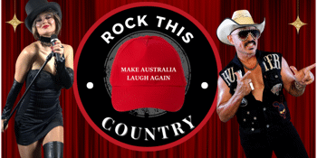 Rock this Country - Shania Twain Tribute