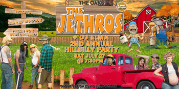 The Jethros