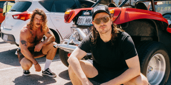 Peking Duk (DJ) @ The Vault, 18+