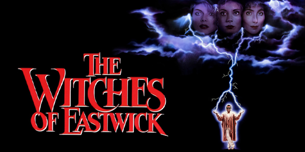 The Witches of Eastwick (M) PRESENTED IN 35MM FILM