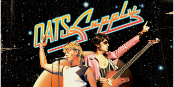Oats Supply - Greatest Hits Show