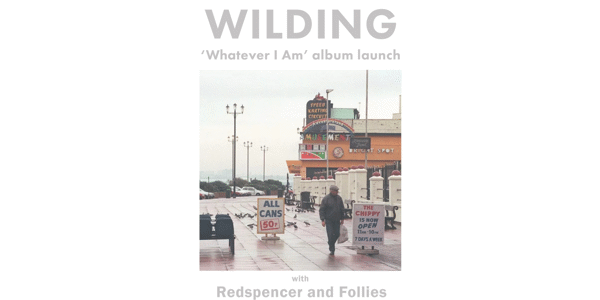 Event image for Wilding • More
