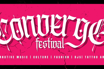 CONVERGE FESTIVAL