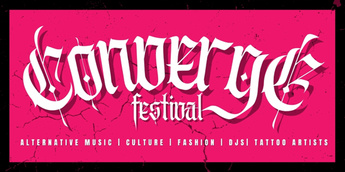 CONVERGE FESTIVAL