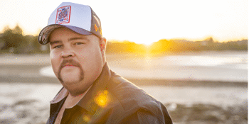 BRAD COX - What Brought You Back Tour