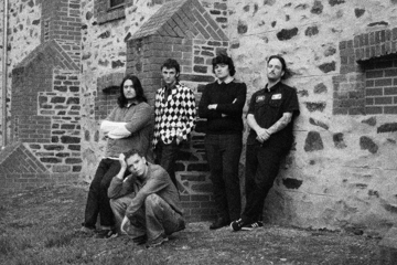 The Dandy Buzzkills 'I Presume' EP Tour