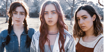 Little Quirks - Early Show