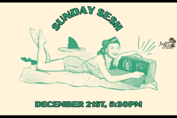 sunday sesh - december 21st