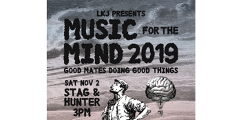 Music For The Mind