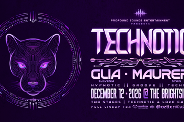 TECHNOTIC