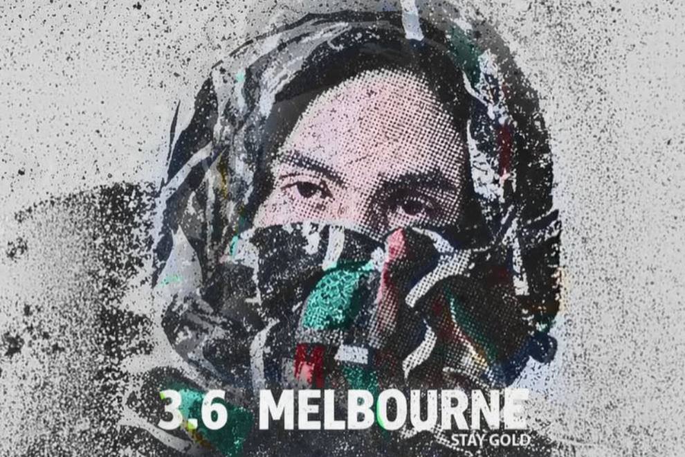 SMNKSMT PRESENTS: ROLLING UNDERGROUND WITH ROBB BANKS, BARRETTA & MORE!