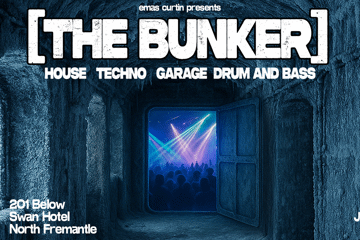 The Bunker