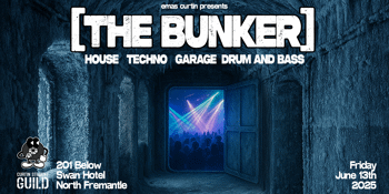 The Bunker