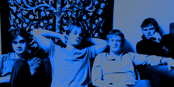 JIMMY SMYTH BAND (HEADLINE SHOW)