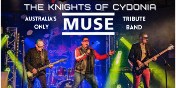 The Knights Of Cydonia - MUSE Tribute
