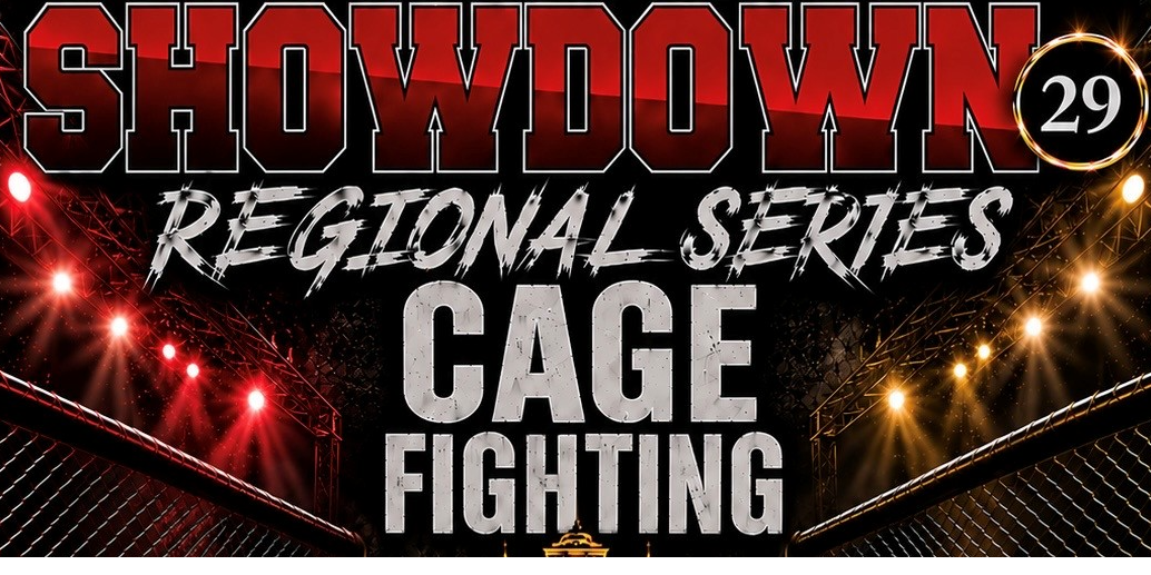 Showdown 29 - Regional series Bathurst