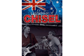 CELEBRATION OF CHISEL