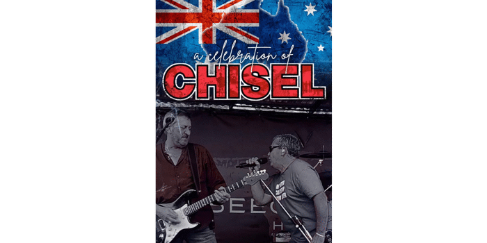 CELEBRATION OF CHISEL