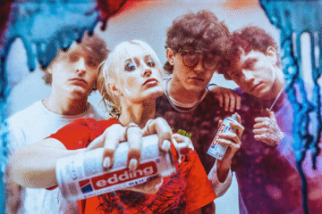 South Arcade GT Sideshow