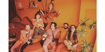 BELLY SAVALAS DEBUT ALBUM LAUNCH
