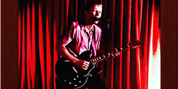 Jesse Redwing- weekly blues