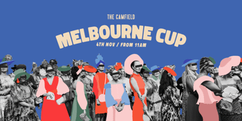 Melbourne Cup at The Camfield
