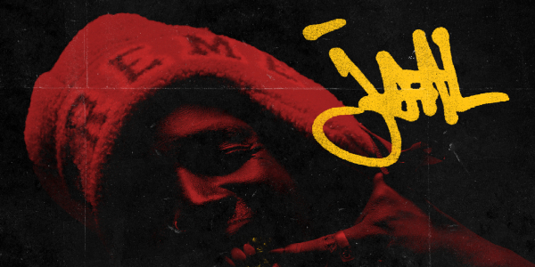 JAAL - EAST COAST SPRING TOUR