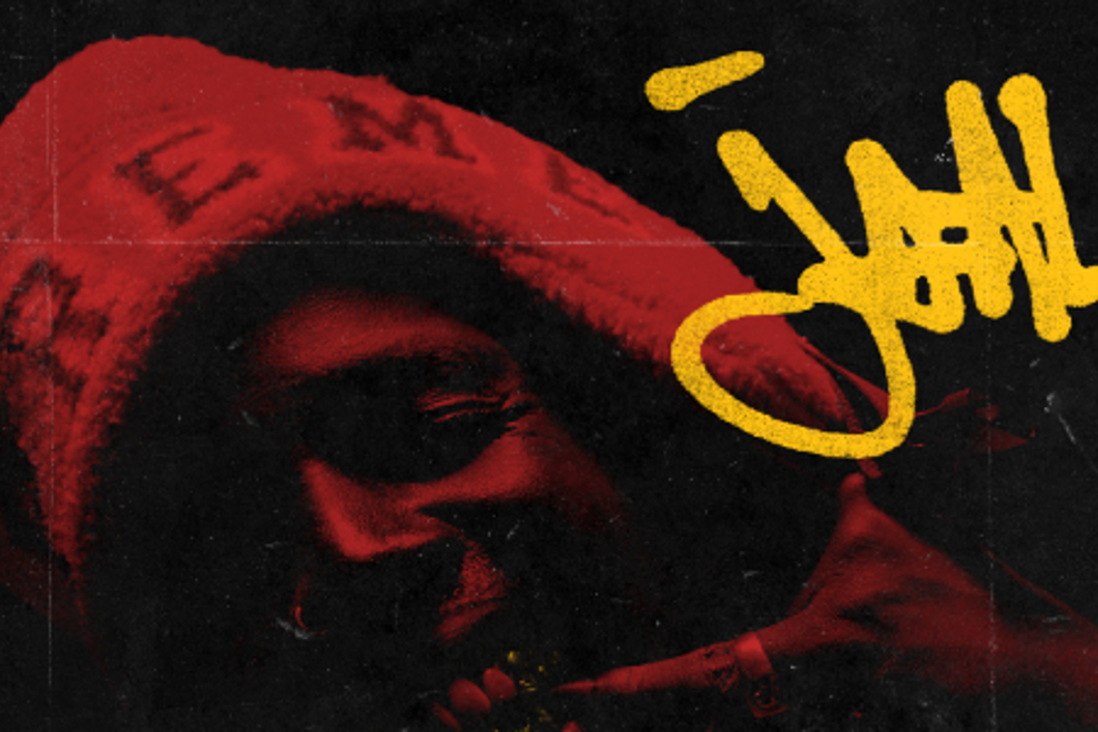 JAAL - EAST COAST SPRING TOUR