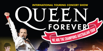QUEEN Forever