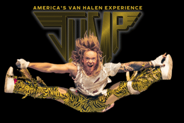 Jump - The Van Halen Tribute