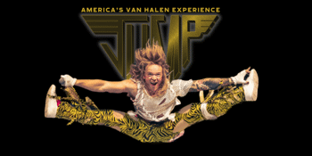 Jump - The Van Halen Tribute