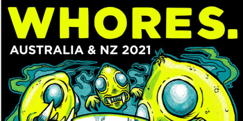 WHORES (USA)