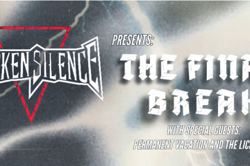 Broken Silence: The Final Break