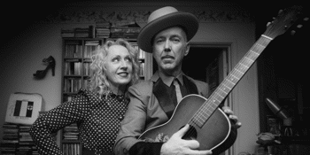 CANCELLED - Dave Graney and Clare Moore