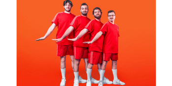 APPROACHABLE MEMBERS OF YOUR LOCAL COMMUNITY – ‘LOVE THY NEIGHBOUR’ TOUR