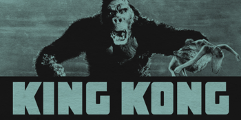 King Kong (1933) (PG) PRESENTED IN 35MM FILM