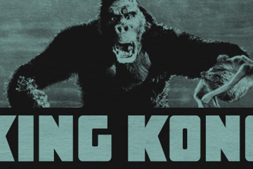King Kong (1933) (PG) PRESENTED IN 35MM FILM