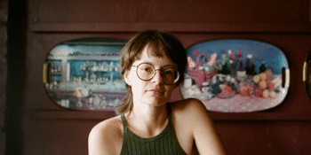 Ruby Gill Single Launch