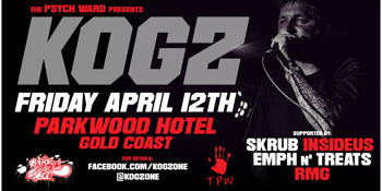 Kogz
