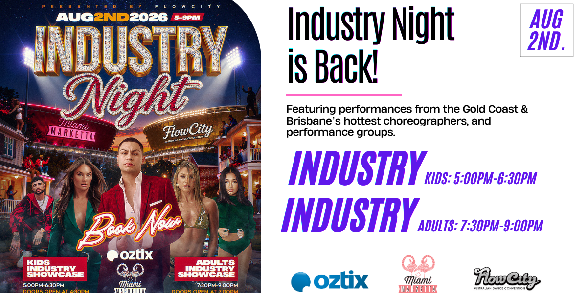 Industry Night