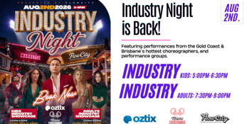 Industry Night